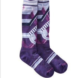 Women’s ski socks